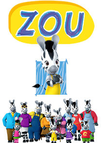 Zou poster