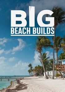 Big Beach Builds poster