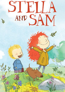 Stella and Sam poster