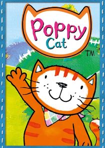 Poppy Cat poster