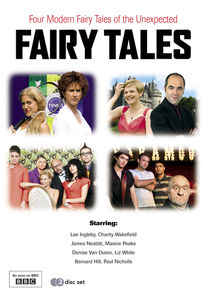 Fairy Tales poster