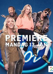 Idol poster