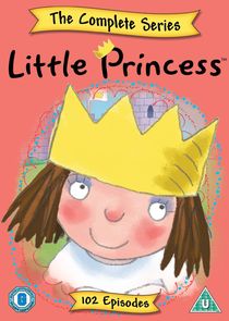 Little Princess poster