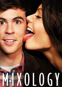 Mixology poster