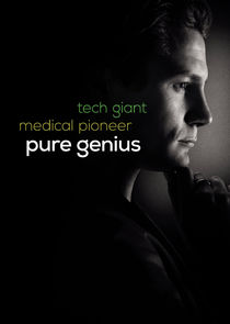 Pure Genius poster