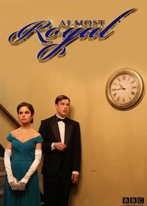 Almost Royal poster