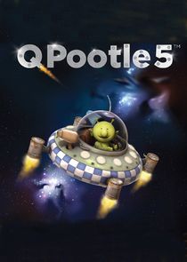 Q Pootle 5 poster