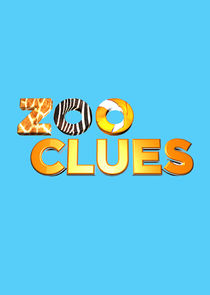 Zoo Clues poster