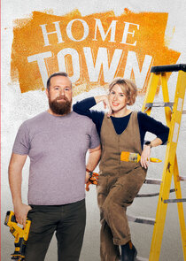 Home Town poster