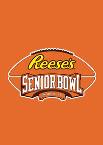Senior Bowl poster