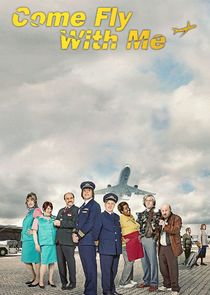 Come Fly with Me poster