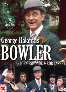 Bowler poster