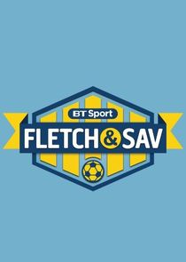 Matchday Live with Fletch and Sav poster