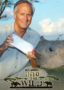 Jack Hanna's Into the Wild poster