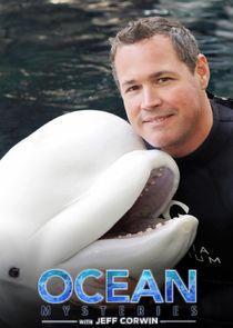 Ocean Mysteries with Jeff Corwin poster