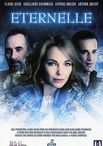 Eternelle poster