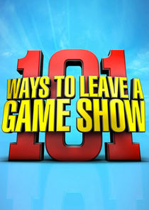 101 Ways to Leave a Gameshow poster
