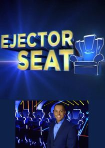 Ejector Seat poster