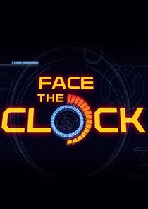 Face the Clock poster