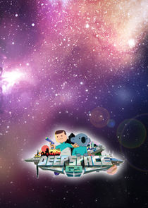 Deep Space 69 poster