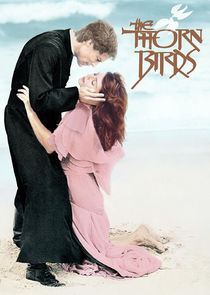 The Thorn Birds poster