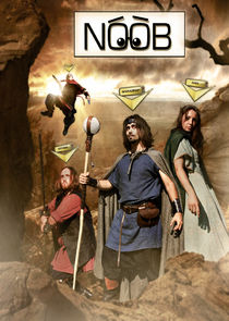 Noob poster