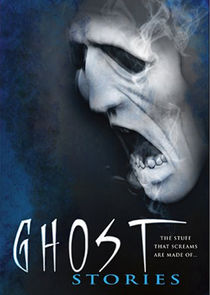Ghost Stories poster