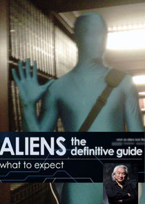 Aliens: The Definitive Guide poster