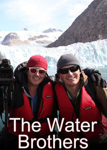 The Water Brothers poster