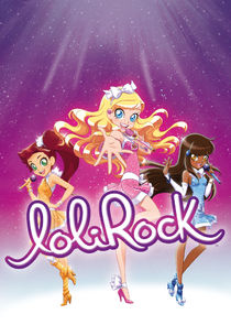 LoliRock poster