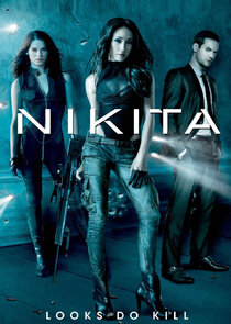 Nikita poster