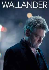 Wallander poster