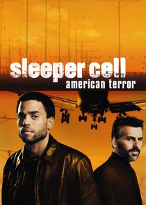 Sleeper Cell poster