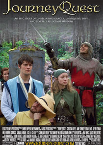 JourneyQuest poster