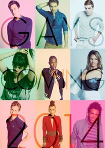 Gays: The Series poster