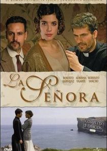 La Señora poster