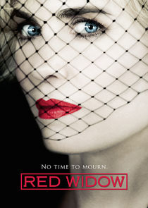 Red Widow poster
