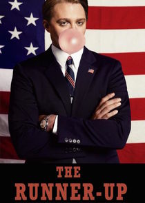 The Runner-Up poster