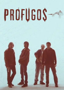 Profugos poster