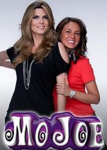 MoJoe poster