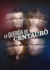 La Querida del Centauro poster