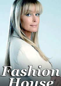 Fashion House poster