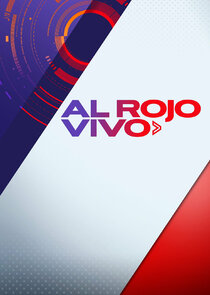 Al Rojo Vivo poster