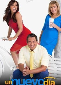 Un Nuevo Día poster
