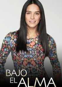 Bajo el alma poster