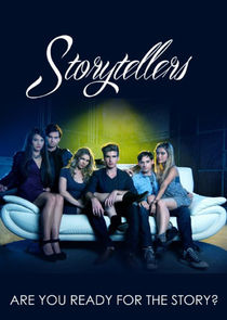 Storytellers poster