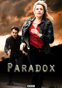 Paradox poster
