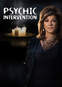 Psychic Intervention poster