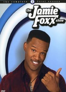 The Jamie Foxx Show poster