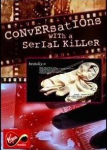 Conversations with a Serial Killer poster